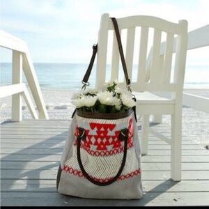 Noonday Collection Andean Bag